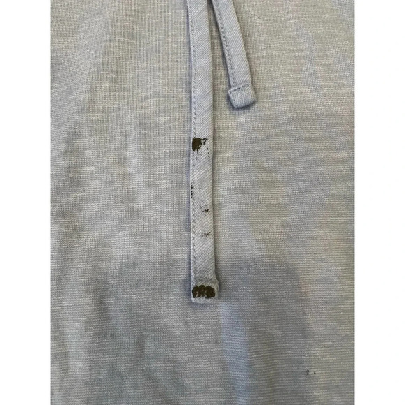 Vineyard Vines Edgartown Hooded long sleeve T-shirt - Picture 6 of 7